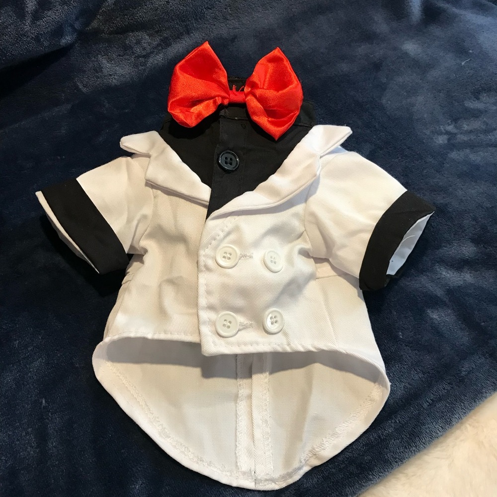 Pet Costume - Picture 3 of 7